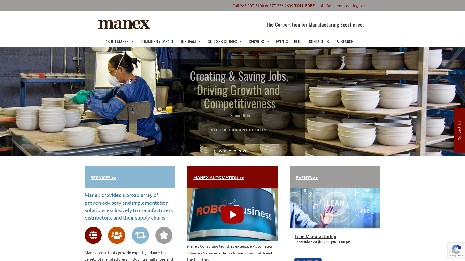 Manex Consulting